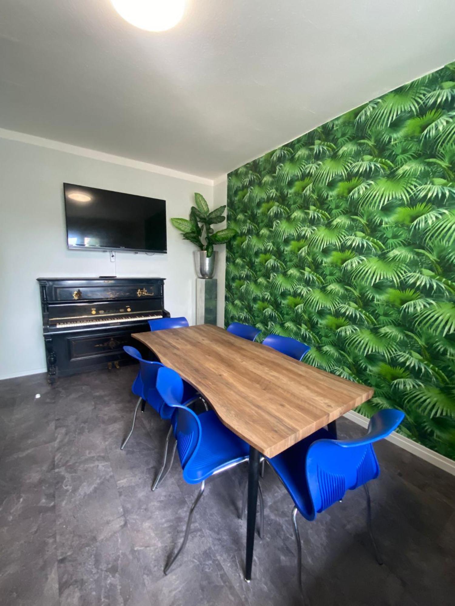 Linden Residence Ανόβερο Εξωτερικό φωτογραφία