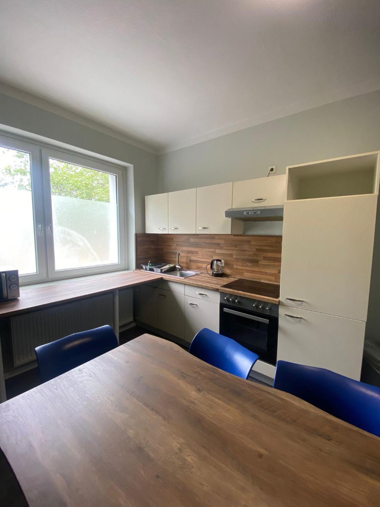 Linden Residence Ανόβερο Εξωτερικό φωτογραφία