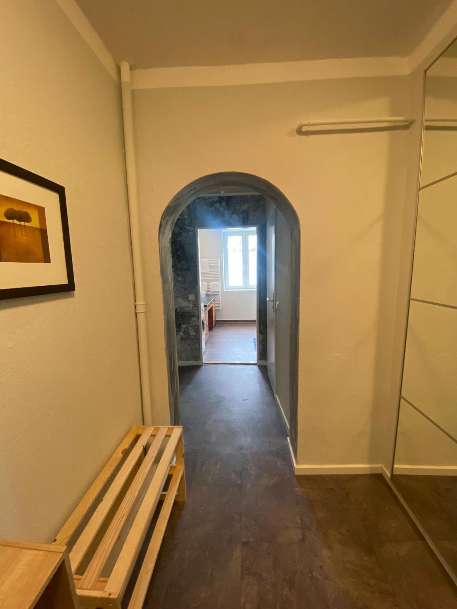 Linden Residence Ανόβερο Εξωτερικό φωτογραφία