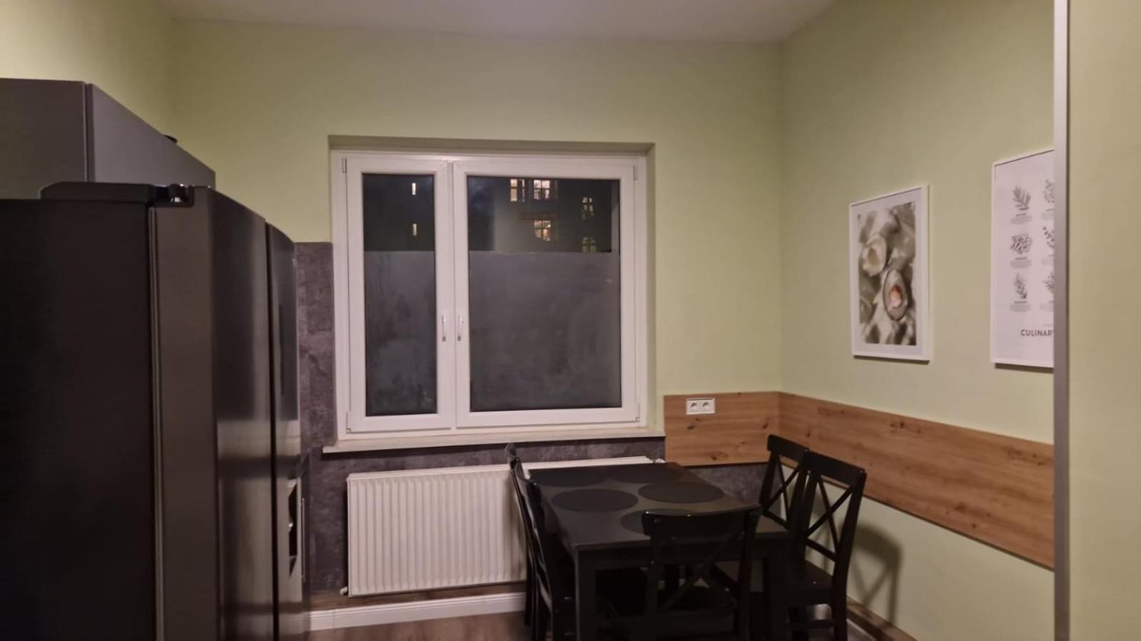 Linden Residence Ανόβερο Εξωτερικό φωτογραφία