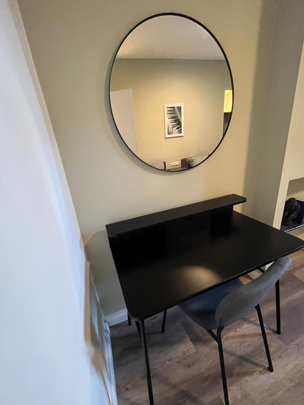 Linden Residence Ανόβερο Εξωτερικό φωτογραφία